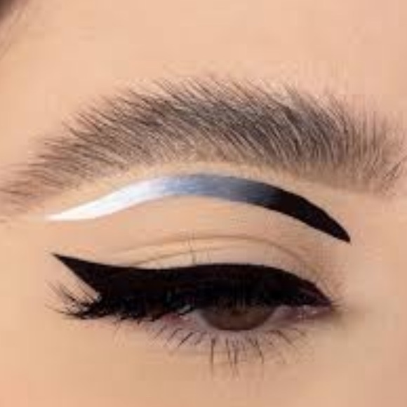 Suva Beauty Hydra Liner Doodle Duo Cake Eyeliner Grease & Panda BNIB - Picture 6 of 16